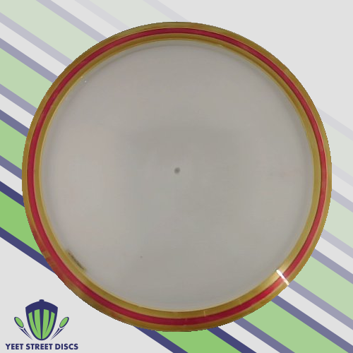 Must Bird Dyes Big Z Athena - Discraft 172.37g