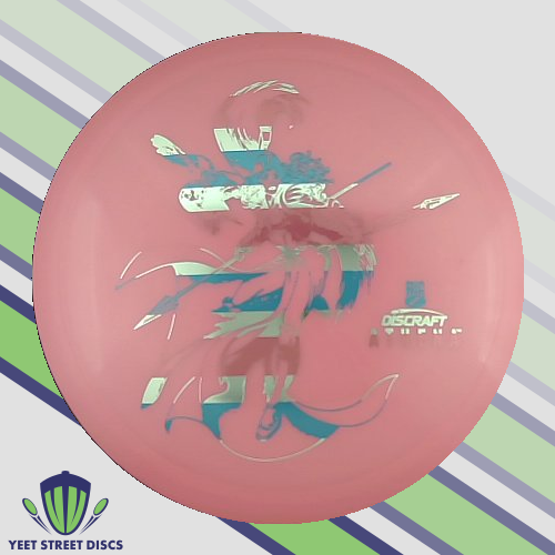 Big Z Athena - Discraft 171.95g