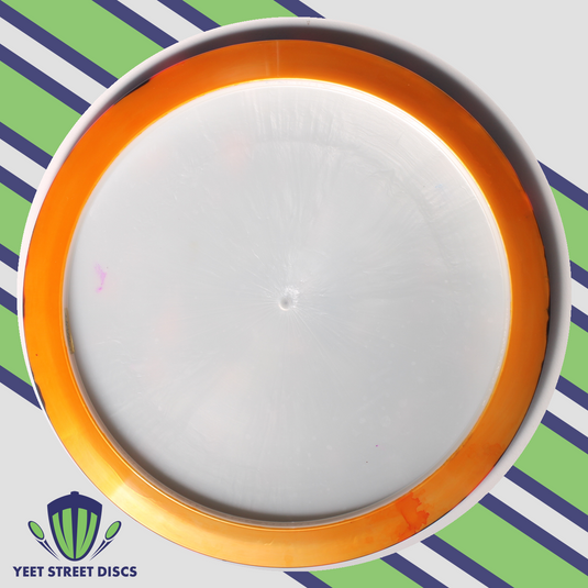 Must Bird Dyes Big Z Athena - Discraft 175.54g