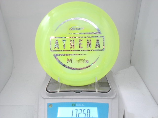 ESP Athena - Discraft 172.5g