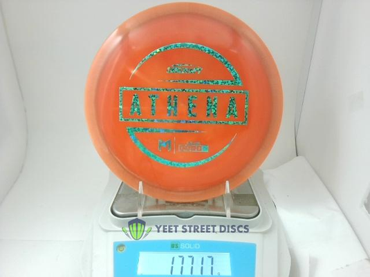 Paul McBeth ESP Athena - Discraft 177.17g