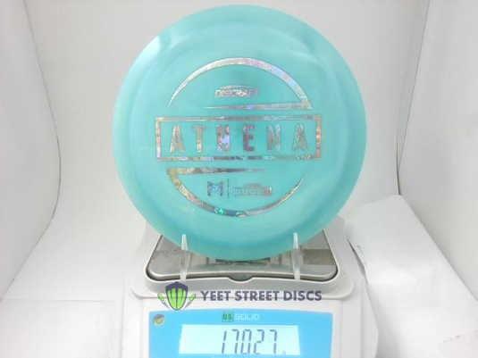 Paul McBeth ESP Athena - Discraft 170.27g