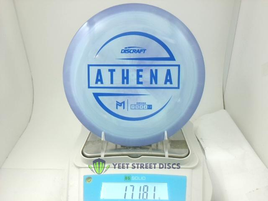 Paul McBeth ESP Athena - Discraft 171.81g