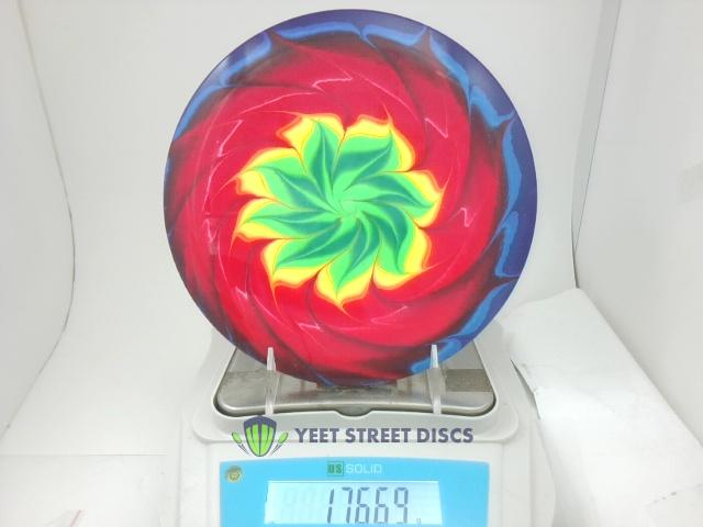 Reidiculous Concepts ESP Athena - Discraft 176.69g