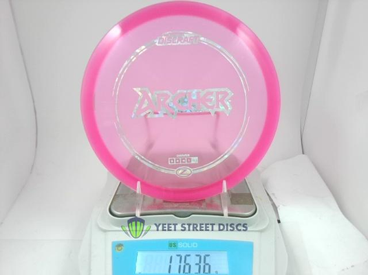 Z Line Archer - Discraft 176.36g