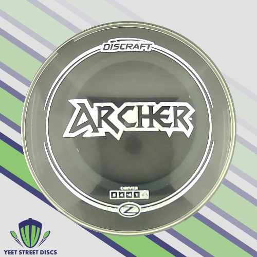 Z Line Archer - Discraft 176.82g