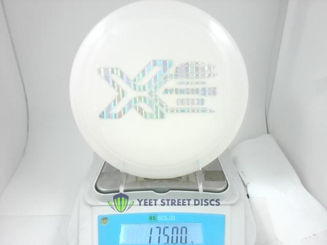 X Line Avenger SS - Discraft 175.0g