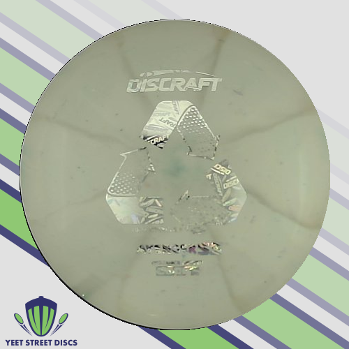 Recycled ESP Avenger SS - Discraft 175.76g