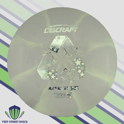 Recycled ESP Avenger SS - Discraft 170.39g