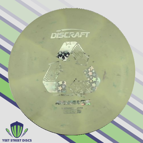 Recycled ESP Avenger SS - Discraft 173.76g