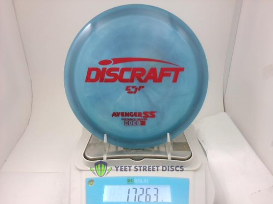 ESP Avenger SS - Discraft 172.63g