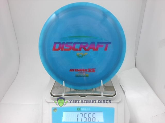 ESP Avenger SS - Discraft 175.66g