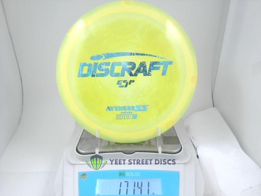 ESP Avenger SS - Discraft 171.41g