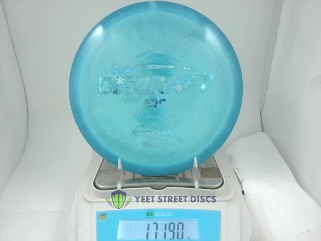 ESP Avenger SS - Discraft 171.9g