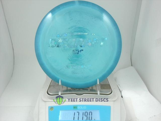 ESP Avenger SS - Discraft 171.9g