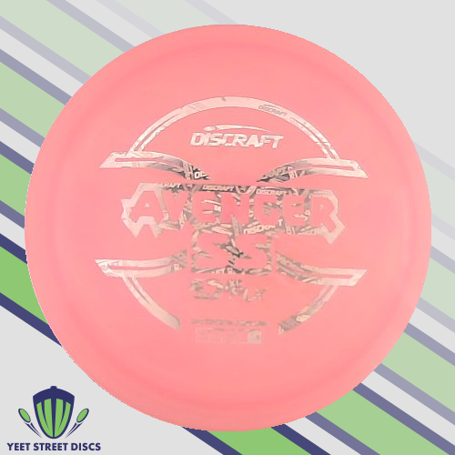 ESP FLX Avenger SS - Discraft 174.11g