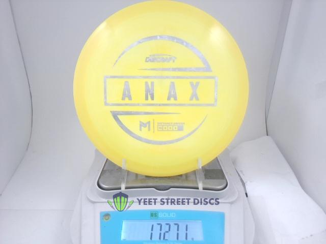 Paul McBeth Signature ESP Anax - Discraft 172.71g