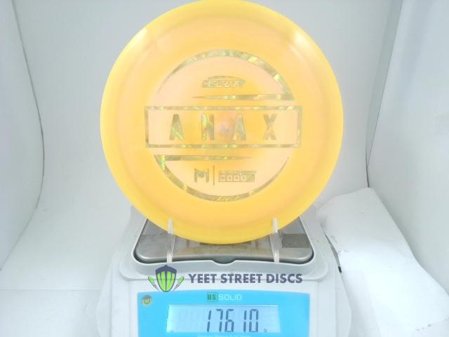 Paul McBeth Signature ESP Anax - Discraft 176.1g