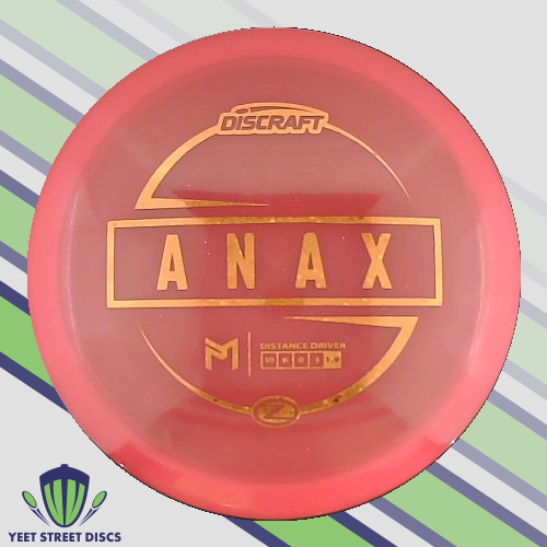 Z Line Anax - Discraft 172.21g