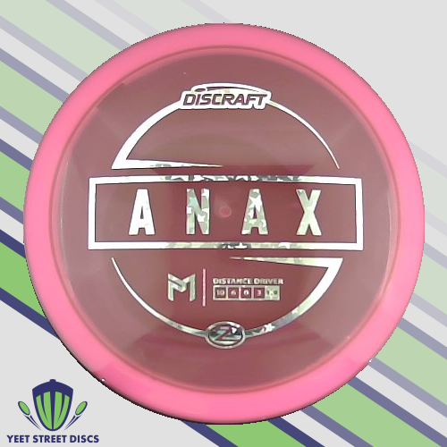 Z Line Anax - Discraft 168.60g