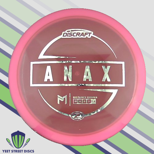 Z Line Anax - Discraft 169.70g