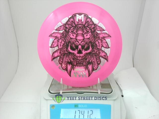 2025 Ledgestone Colorshift ESP Anax - Discraft 174.12g