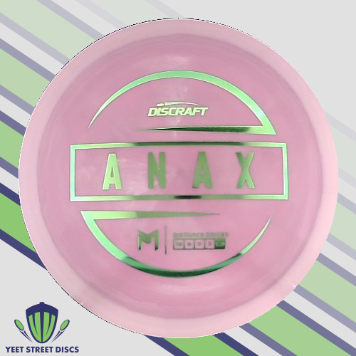 ESP Anax - Discraft 178.67g
