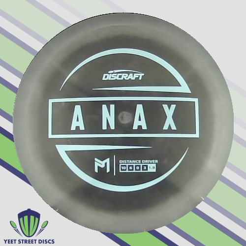 ESP Anax - Discraft 174.71g