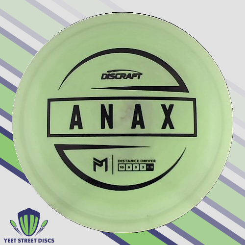 ESP Anax - Discraft 176.60g