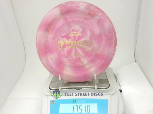 Putter Line Banger GT - Discraft 175.1g
