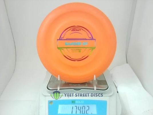 Putter Line Banger GT - Discraft 174.02g