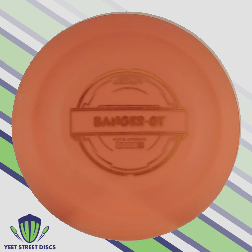 Putter Line Banger GT - Discraft 175.97g