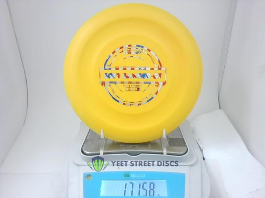 Putter Line Soft Banger GT - Discraft 171.58g