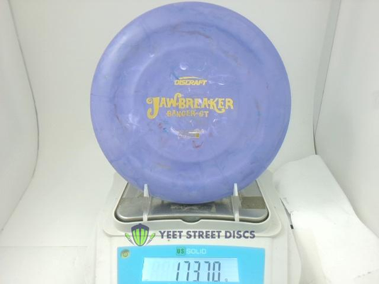 Jawbreaker Banger GT - Discraft 173.7g