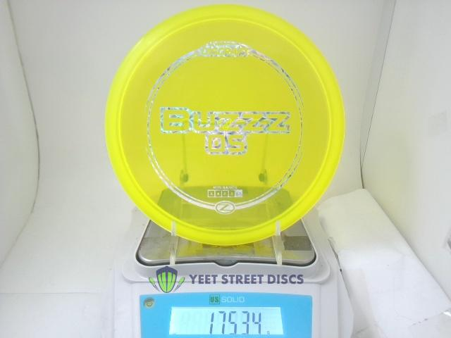 Z Line Buzzz OS - Discraft 175.34g