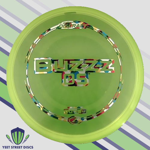 Z Line Buzzz OS - Discraft 177.24g
