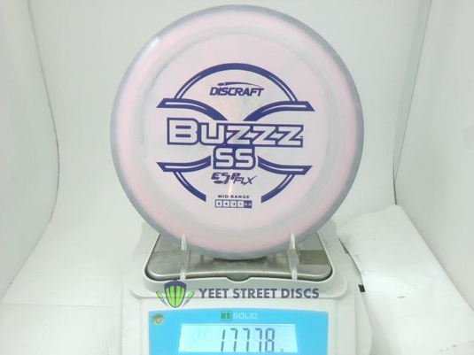 ESP FLX Buzzz SS - Discraft 177.78g