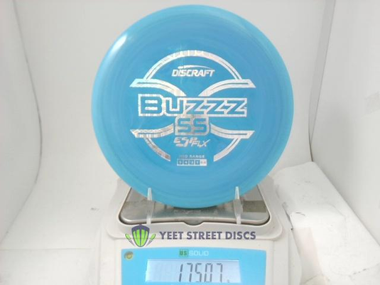 ESP FLX Buzzz SS - Discraft 175.07g