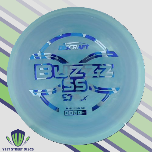 ESP FLX Buzzz SS - Discraft 175.30g