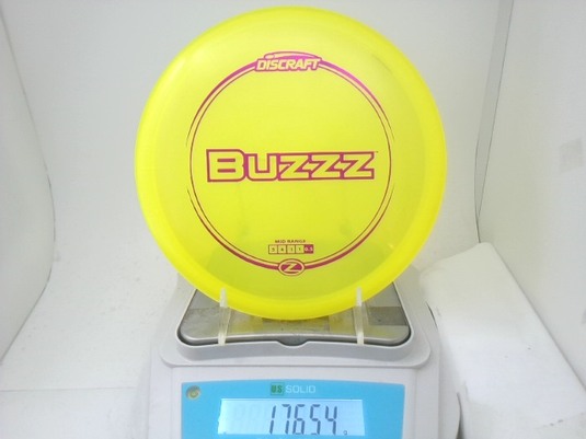 Z Line Buzzz - Discraft 176.55g