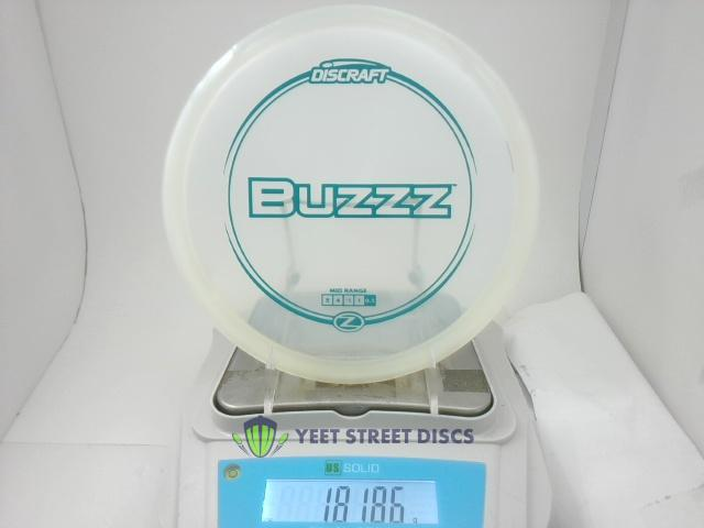 Z Line Buzzz - Discraft 181.86g