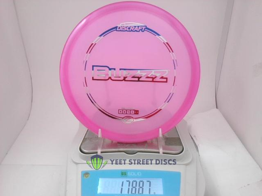 Z Line Buzzz - Discraft 178.87g