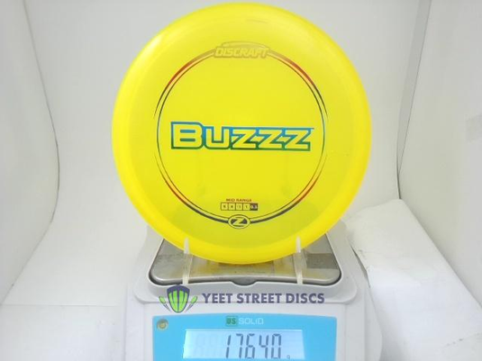 Z Line Buzzz - Discraft 176.4g