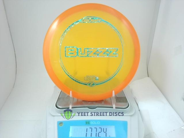 Z Line Buzzz - Discraft 177.24g
