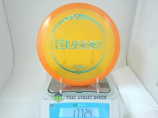 Z Line Buzzz - Discraft 177.24g