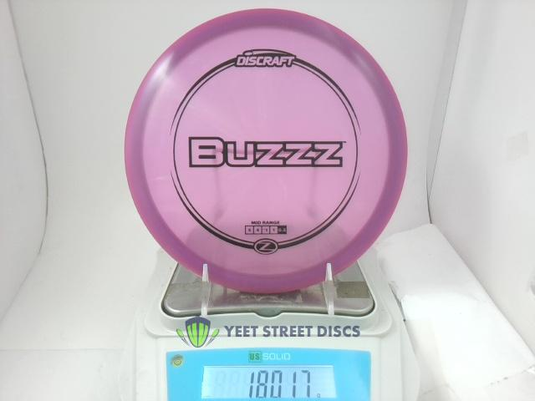 Z Line Buzzz - Discraft 180.17g