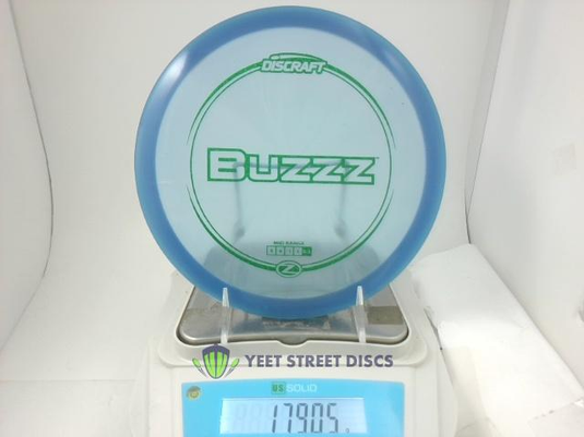 Z Line Buzzz - Discraft 179.05g
