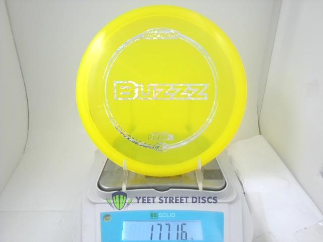 Z Line Buzzz - Discraft 177.16g
