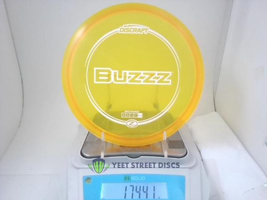 Z Line Buzzz - Discraft 174.41g