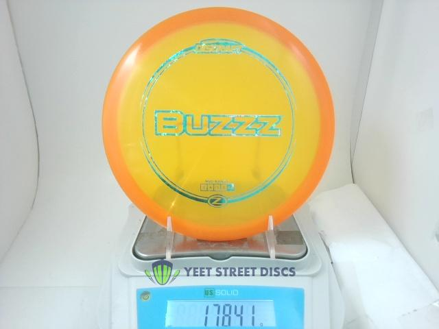 Z Line Buzzz - Discraft 178.41g
